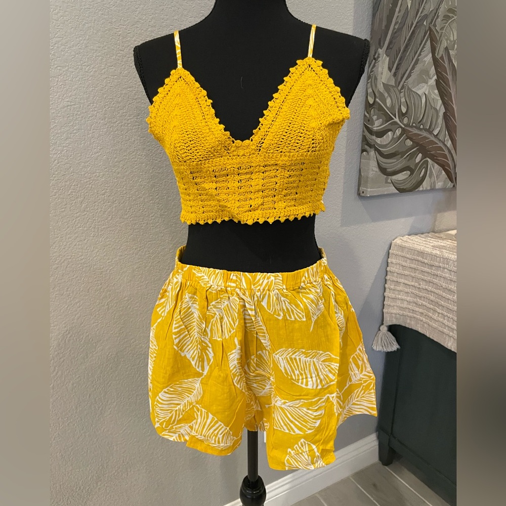 Matching Set